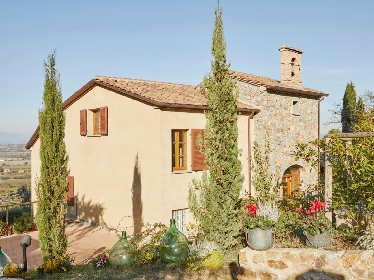 Holiday Home La Smarrita By Interhome Lucignano Εξωτερικό φωτογραφία