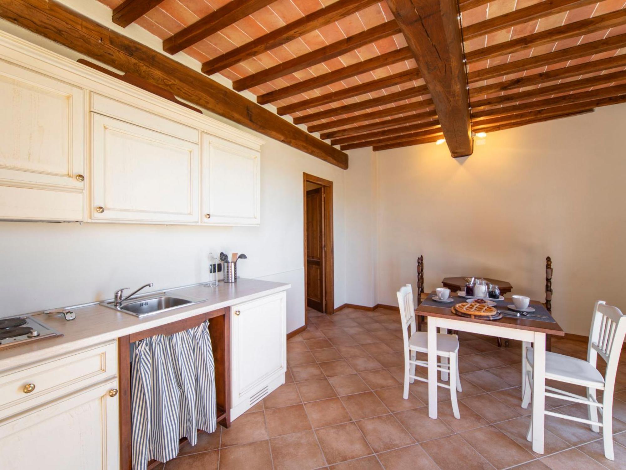 Holiday Home La Smarrita By Interhome Lucignano Εξωτερικό φωτογραφία