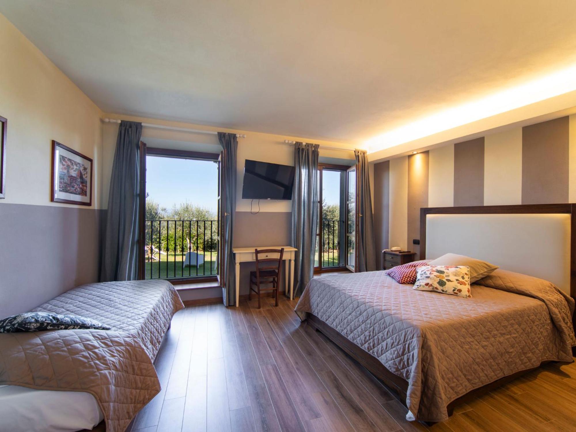 Holiday Home La Smarrita By Interhome Lucignano Εξωτερικό φωτογραφία