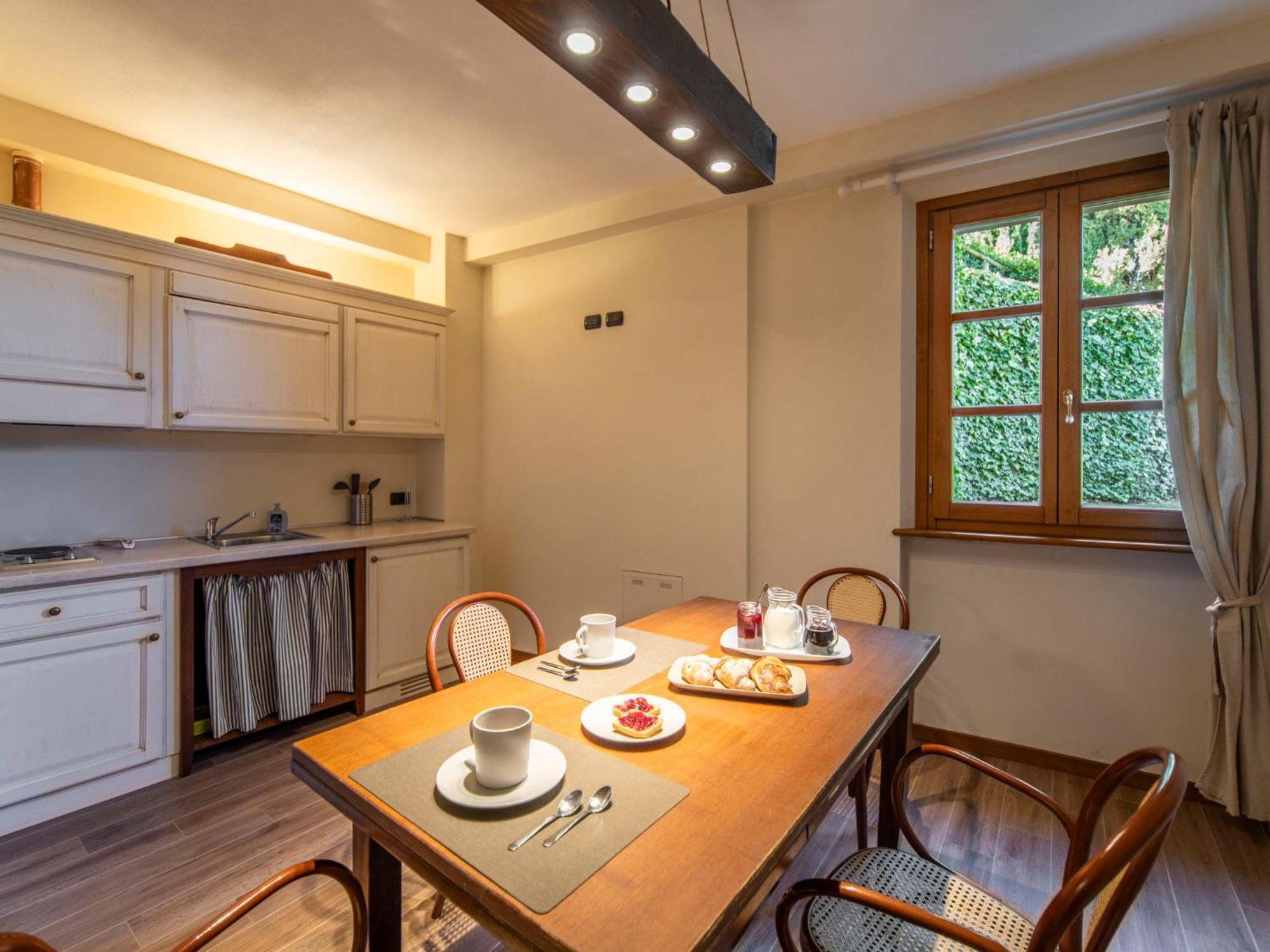 Holiday Home La Smarrita By Interhome Lucignano Εξωτερικό φωτογραφία